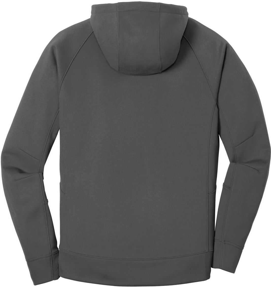 no-logo New Era Venue Fleece Pullover Hoodie-Regular-New Era-Thread Logic