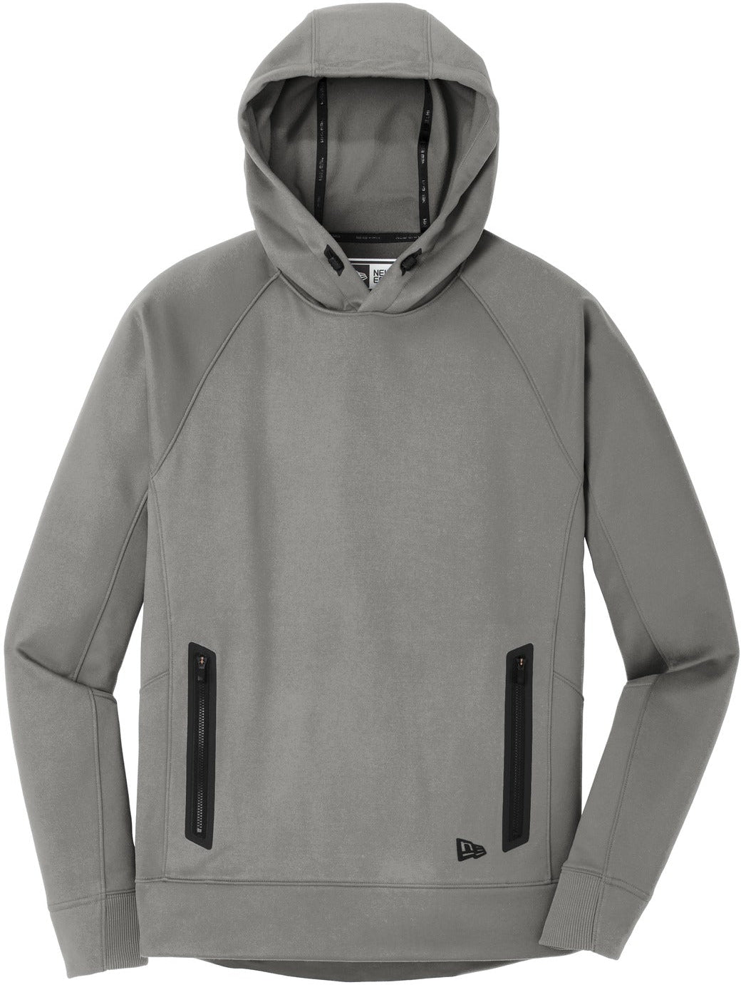 New Era Venue Fleece Pullover Hoodie