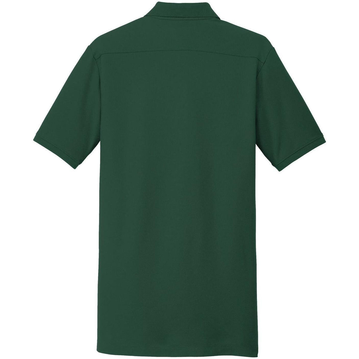no-logo New Era Venue Home Plate Polo-Regular-New Era-Thread Logic