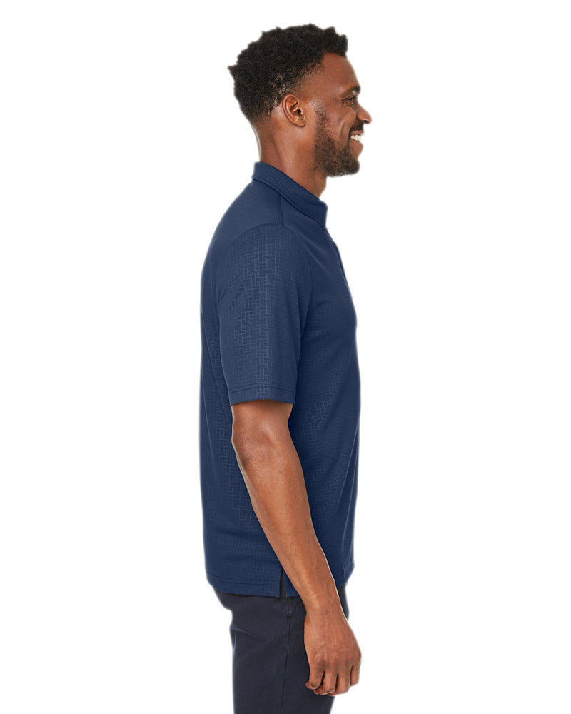 no-logo North End Replay Recycled Polo-Men's Polos-North End-Thread Logic