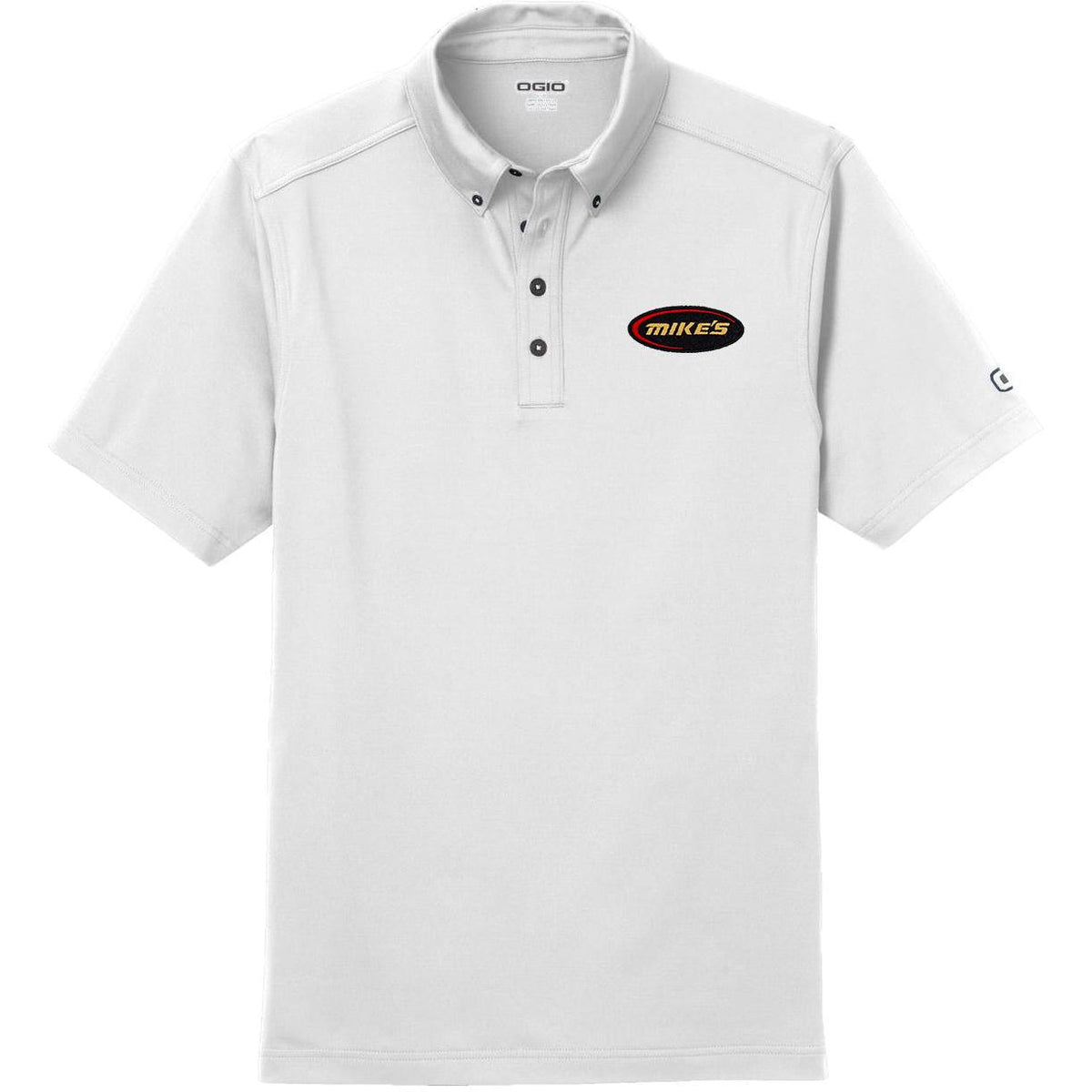 no-logo OGIO Gauge Polo-Regular-OGIO-Thread Logic