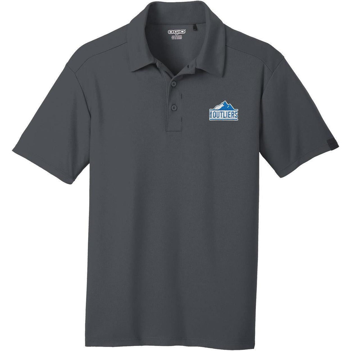 no-logo OGIO Framework Polo-Regular-OGIO-Thread Logic