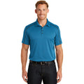 no-logo CLOSEOUT - OGIO Orbit Polo-OGIO-Bolt Blue/Blacktop-M-Thread Logic