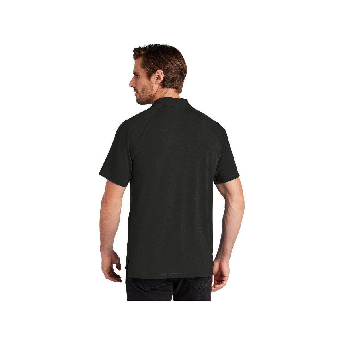 no-logo OGIO Motion Polo-OGIO-Thread Logic