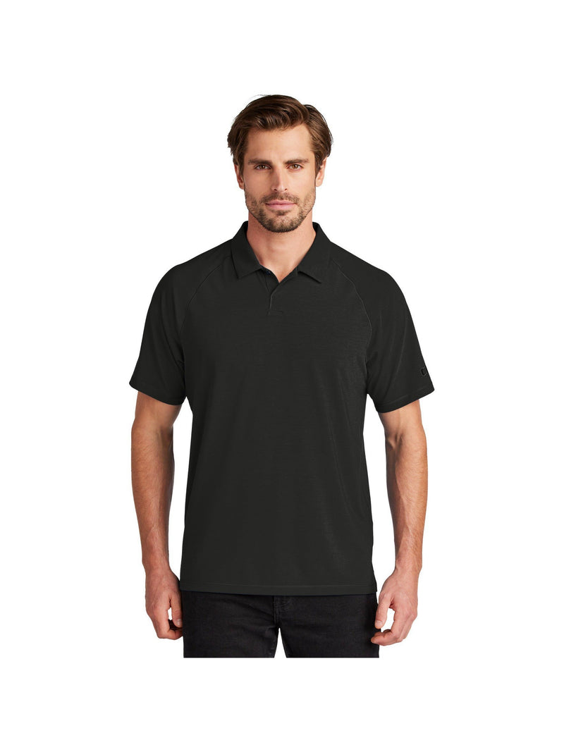 no-logo OGIO Motion Polo-OGIO-Thread Logic