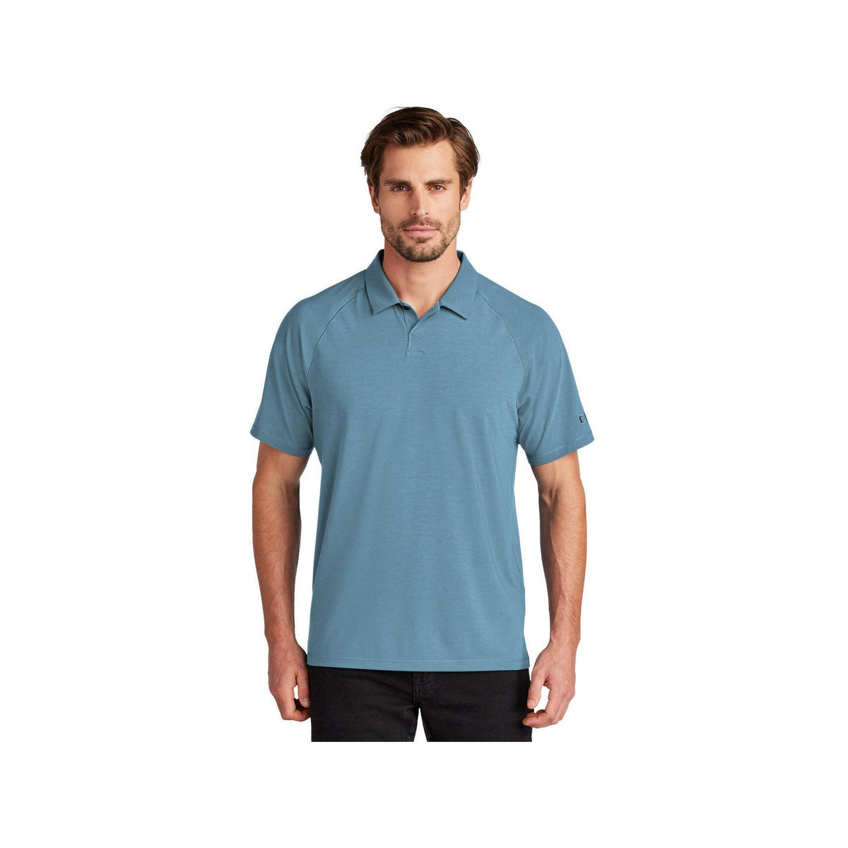 no-logo OGIO Motion Polo-OGIO-Thread Logic