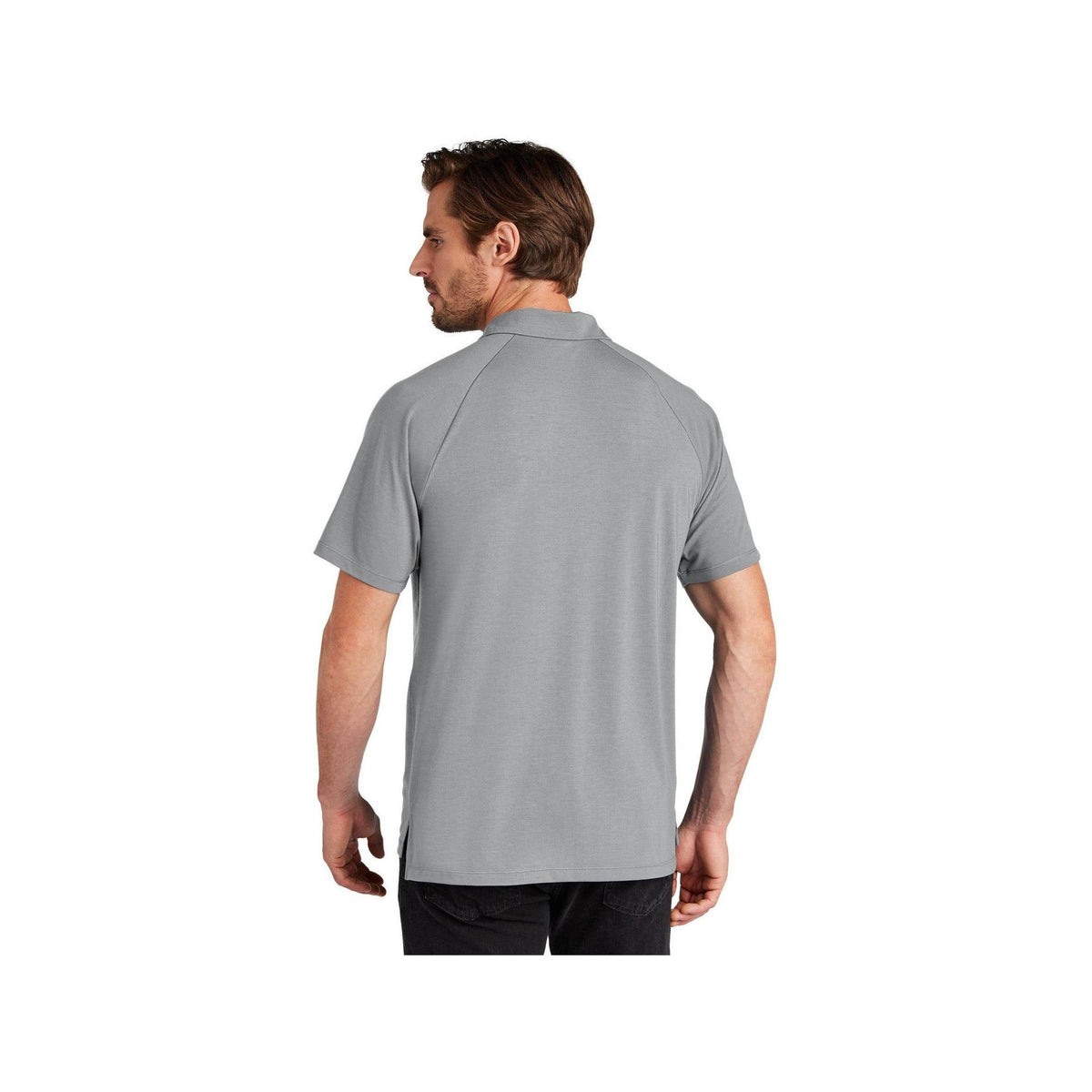 no-logo OGIO Motion Polo-OGIO-Thread Logic