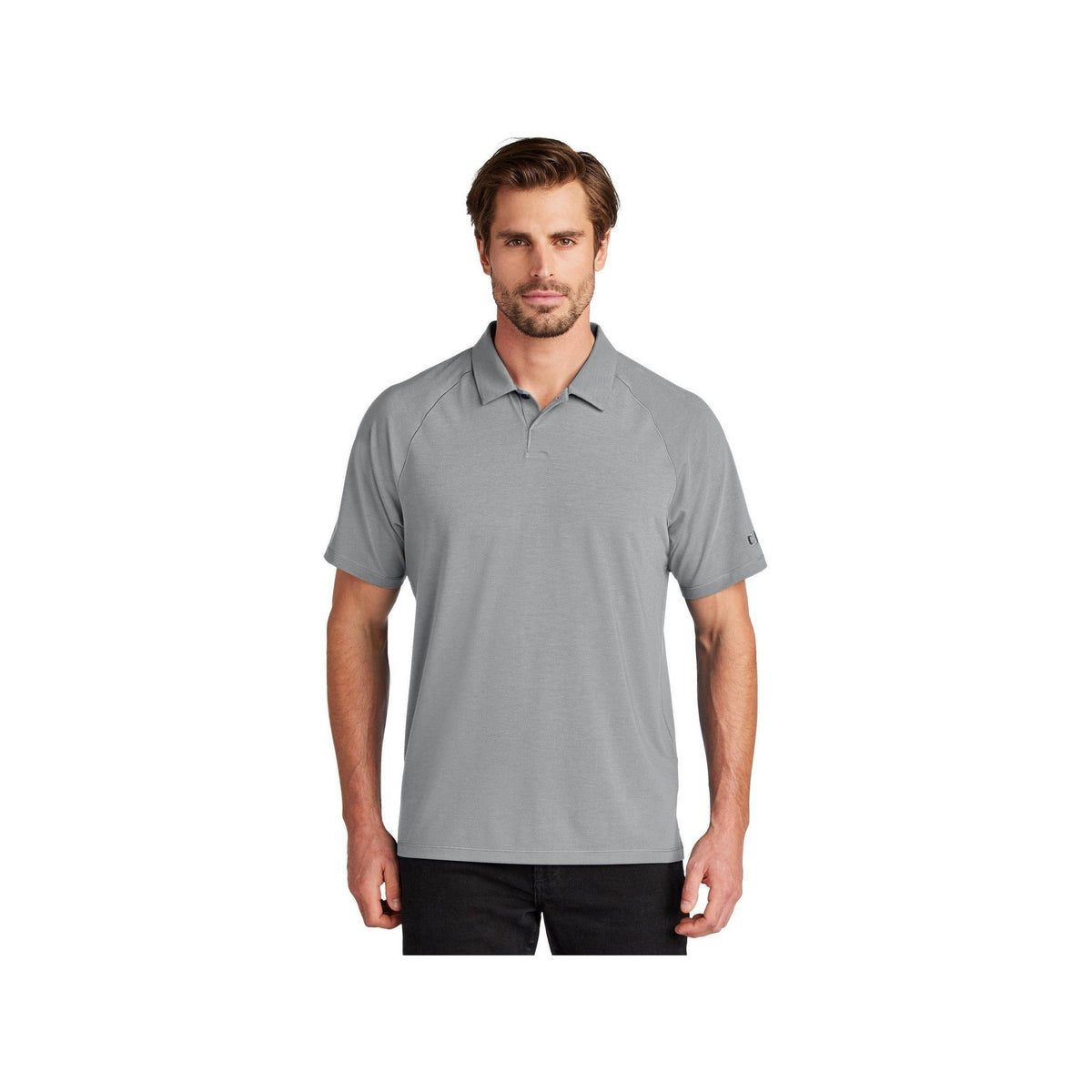 no-logo OGIO Motion Polo-OGIO-Thread Logic