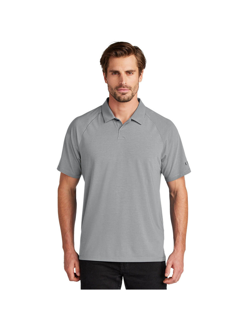 no-logo OGIO Motion Polo-OGIO-Thread Logic