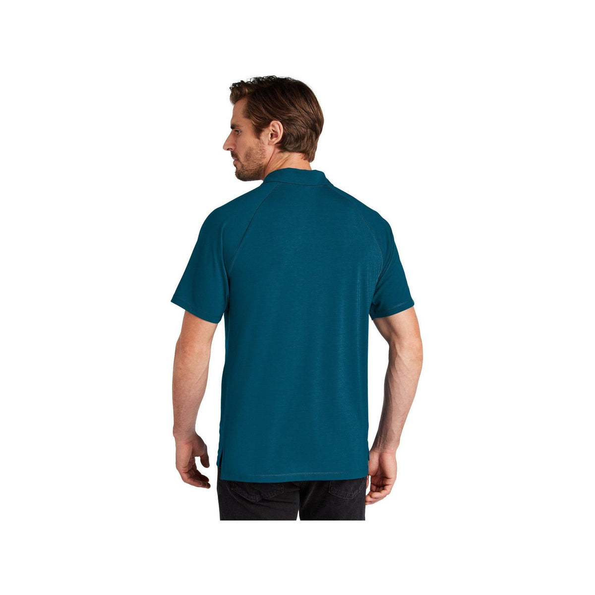 no-logo OGIO Motion Polo-OGIO-Thread Logic