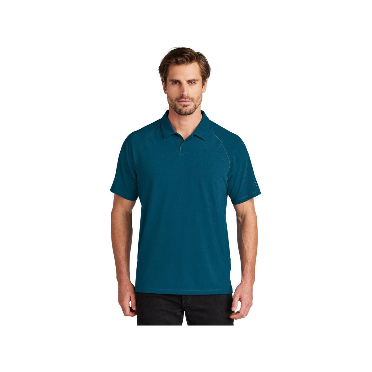 no-logo OGIO Motion Polo-OGIO-Thread Logic