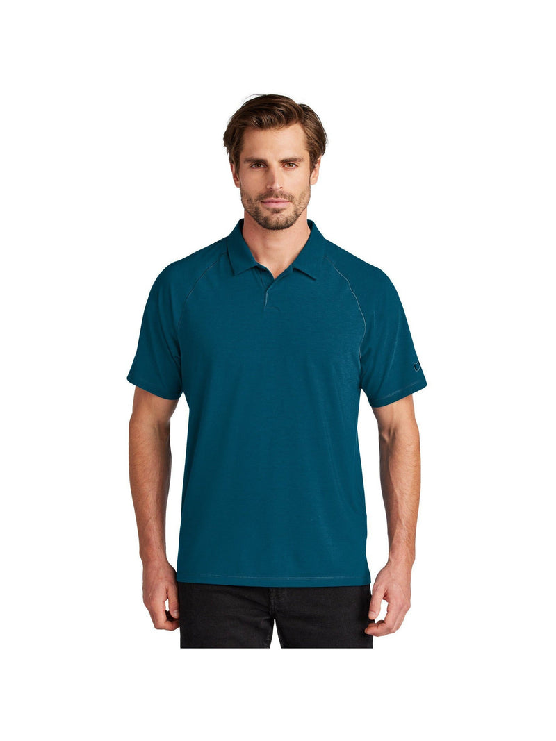 no-logo OGIO Motion Polo-OGIO-Thread Logic