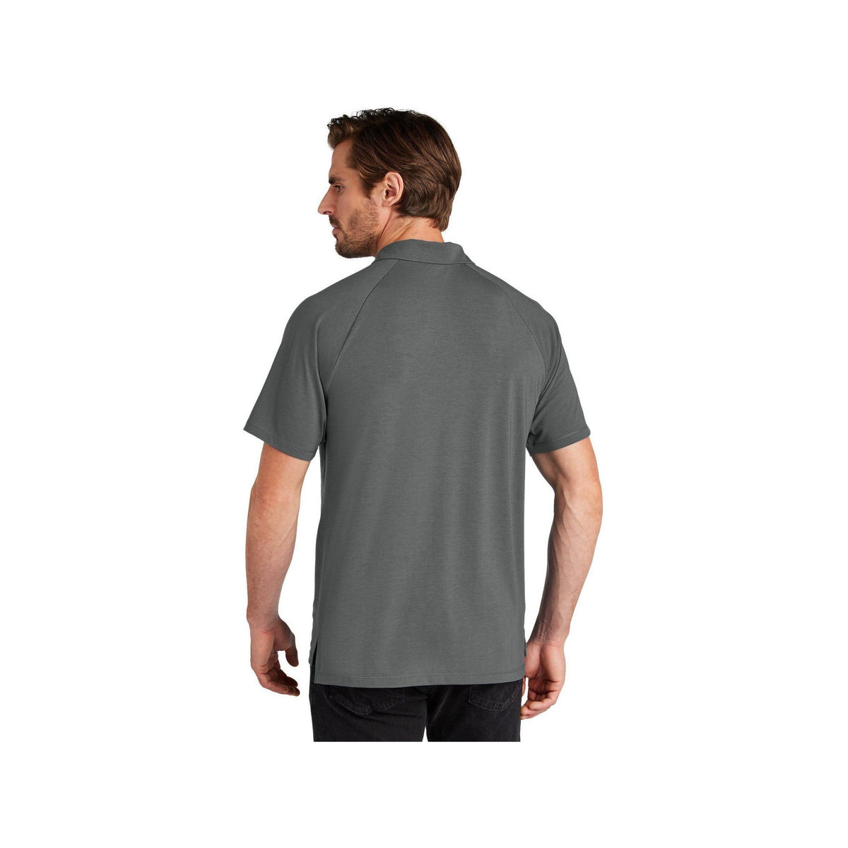 no-logo OGIO Motion Polo-OGIO-Thread Logic