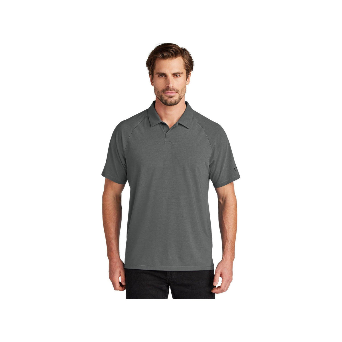 no-logo OGIO Motion Polo-OGIO-Thread Logic