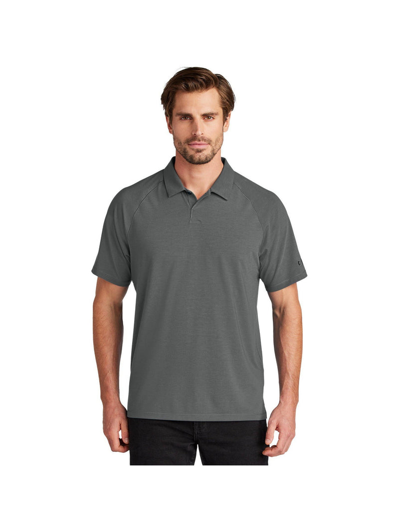 no-logo OGIO Motion Polo-OGIO-Thread Logic