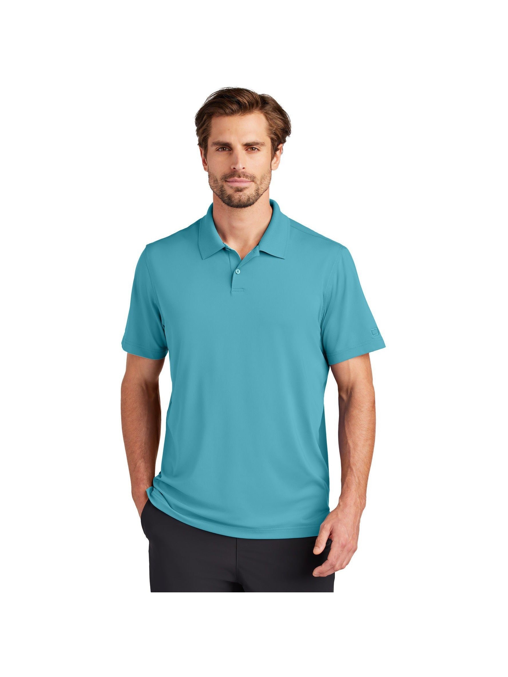 no-logo OGIO Regain Polo-OGIO-Thread Logic