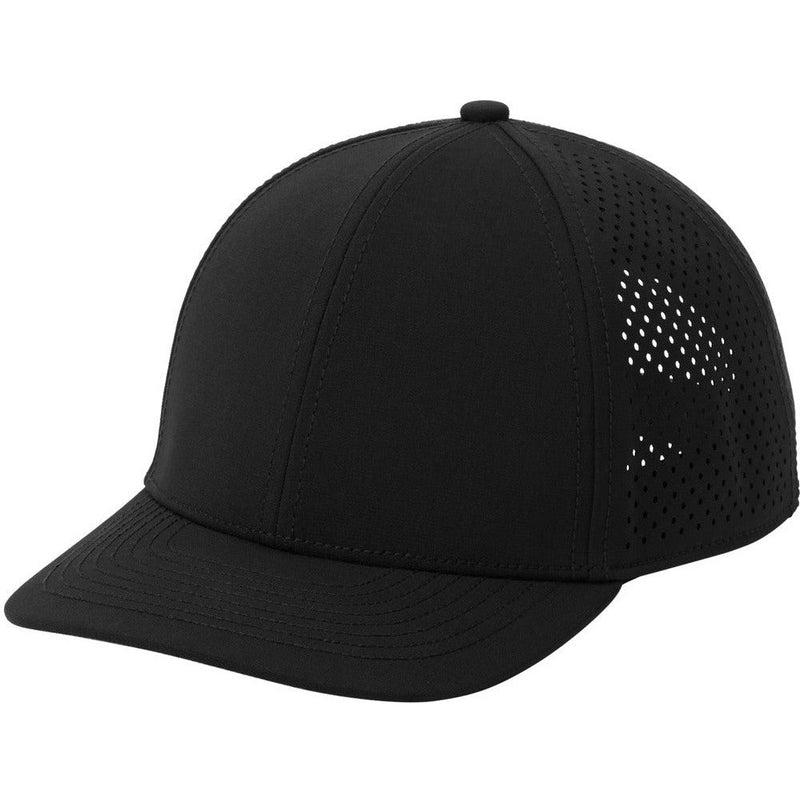 no-logo OGIO Performance Cap-OGIO-Blacktop-L-Thread Logic