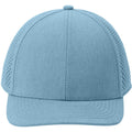 OGIO Performance Cap-OGIO-Blue Mist Heather-L-Thread Logic