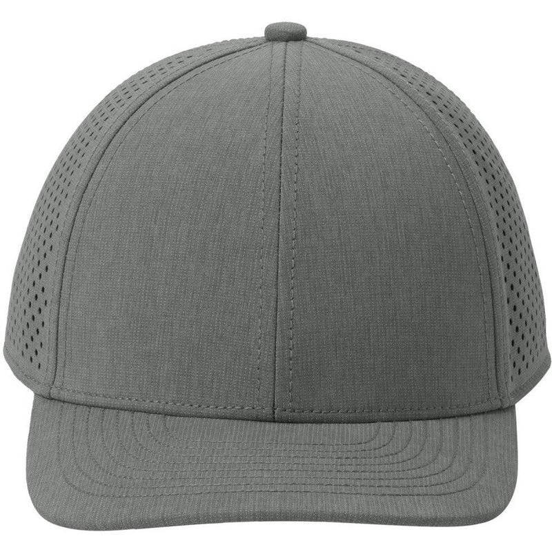 OGIO Performance Cap-OGIO-Heather Gear Grey-L-Thread Logic