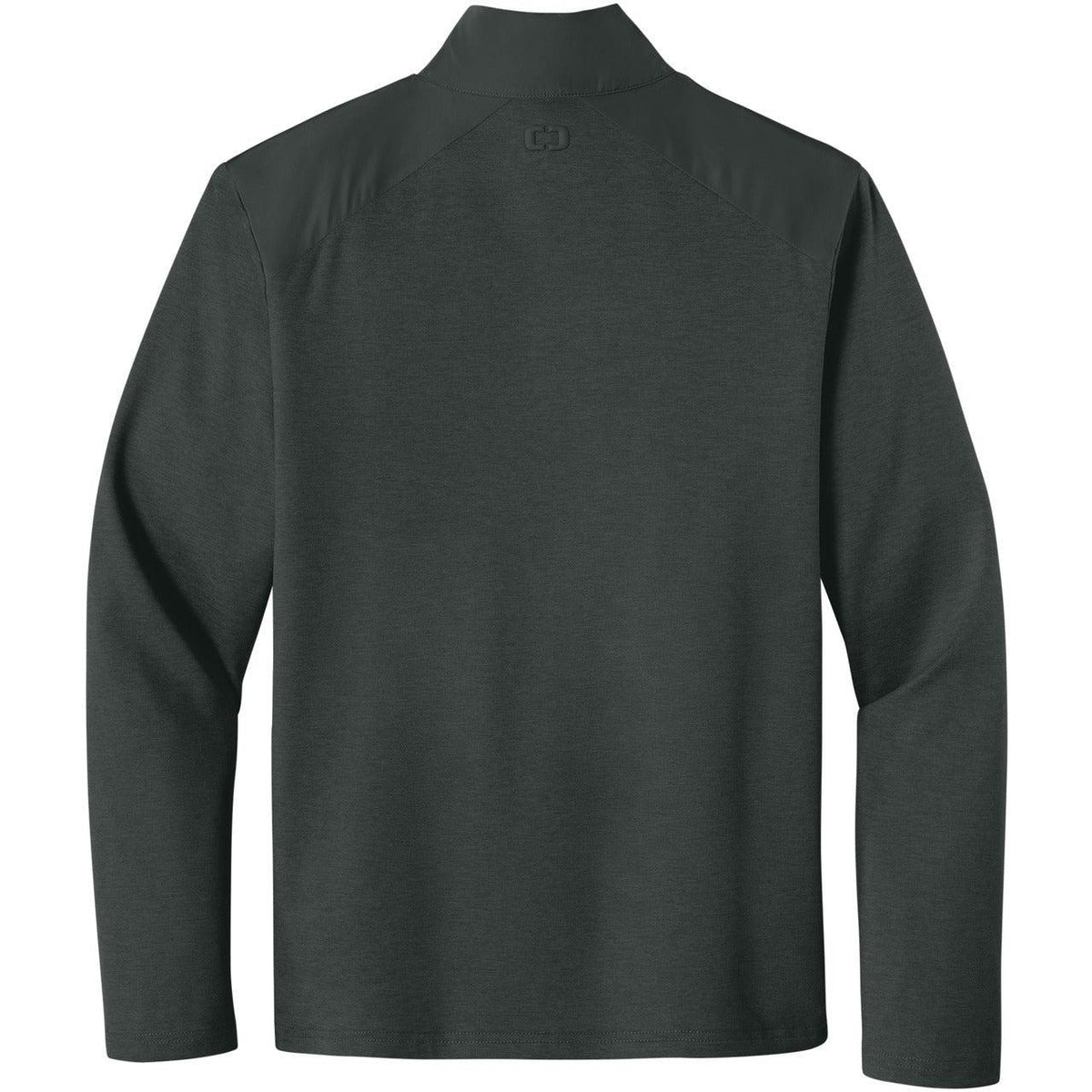 no-logo OGIO Driveline Hybrid Jacket