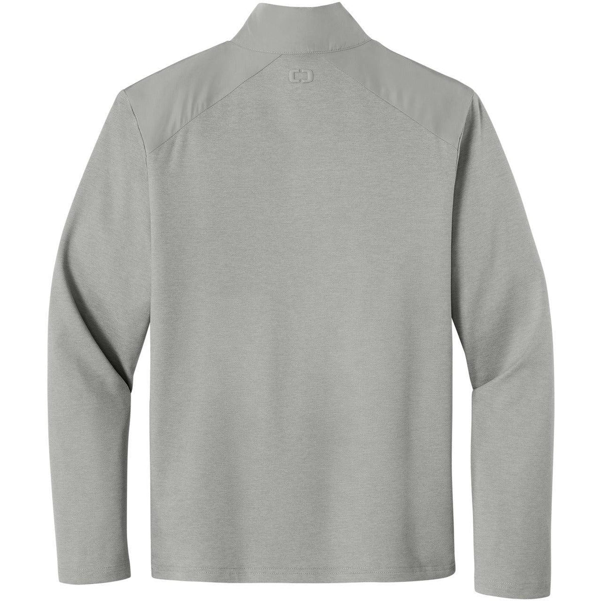 no-logo OGIO Driveline Hybrid Jacket