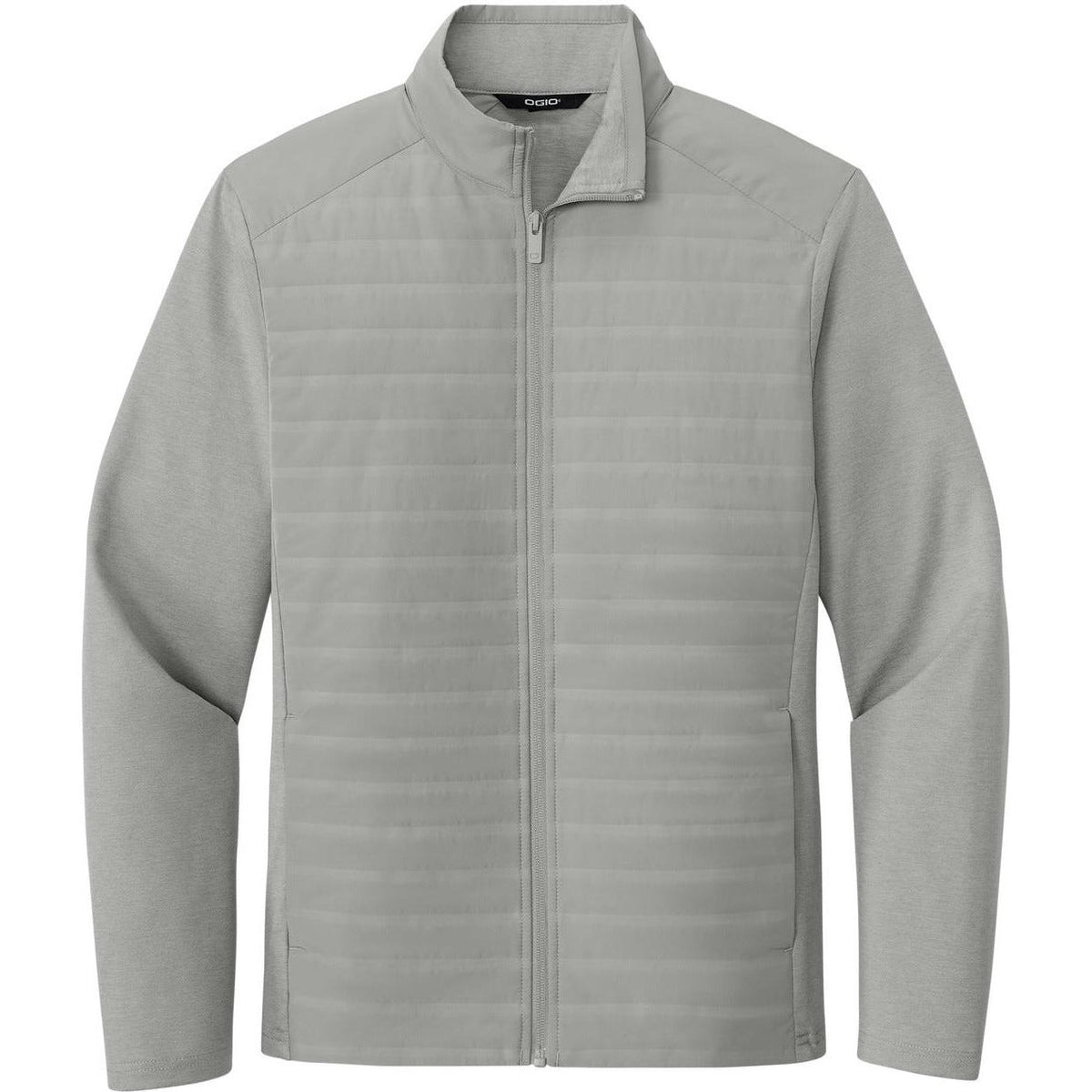 no-logo OGIO Driveline Hybrid Jacket
