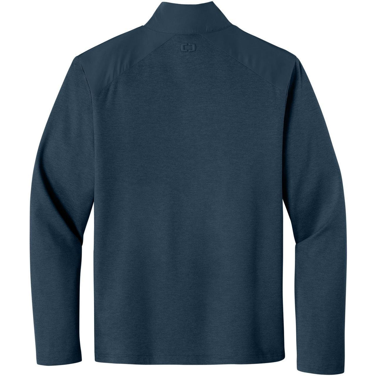 no-logo OGIO Driveline Hybrid Jacket