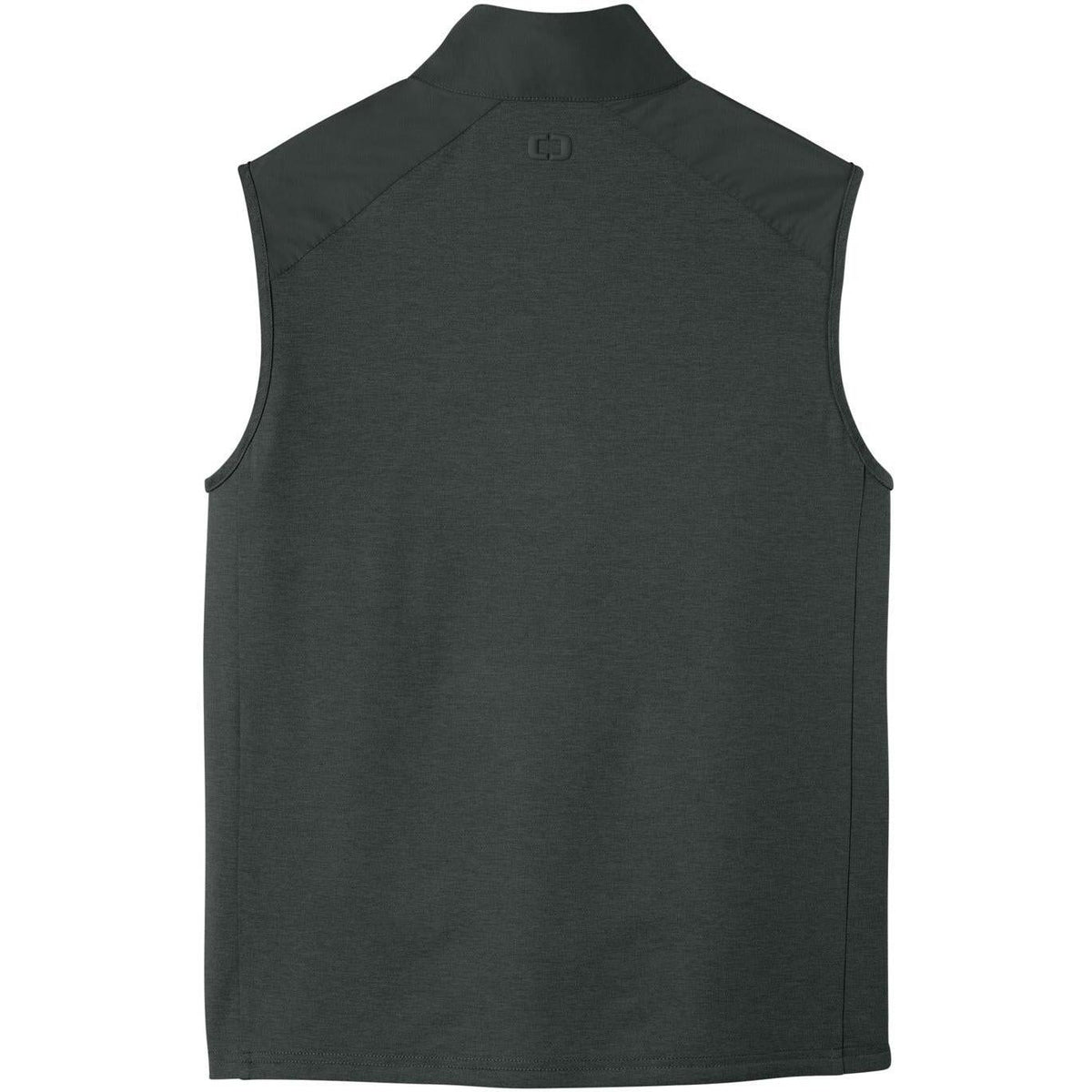 no-logo OGIO Driveline Hybrid Vest