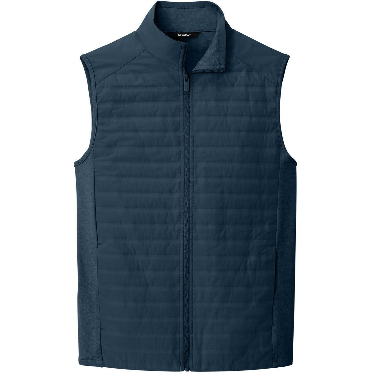 no-logo OGIO Driveline Hybrid Vest