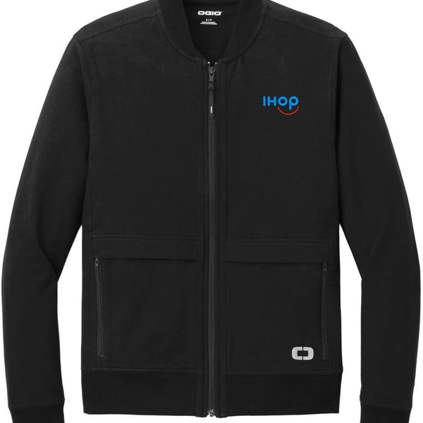 OGIO Outstretch Full-Zip OG830 With Custom Embroidery | OG830