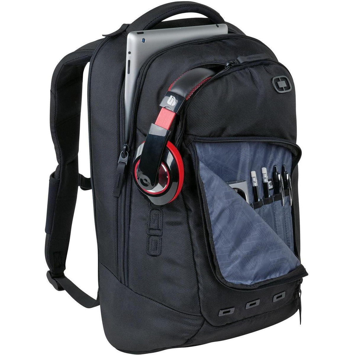 no-logo OGIO Ace Pack-Bags-OGIO-Thread Logic