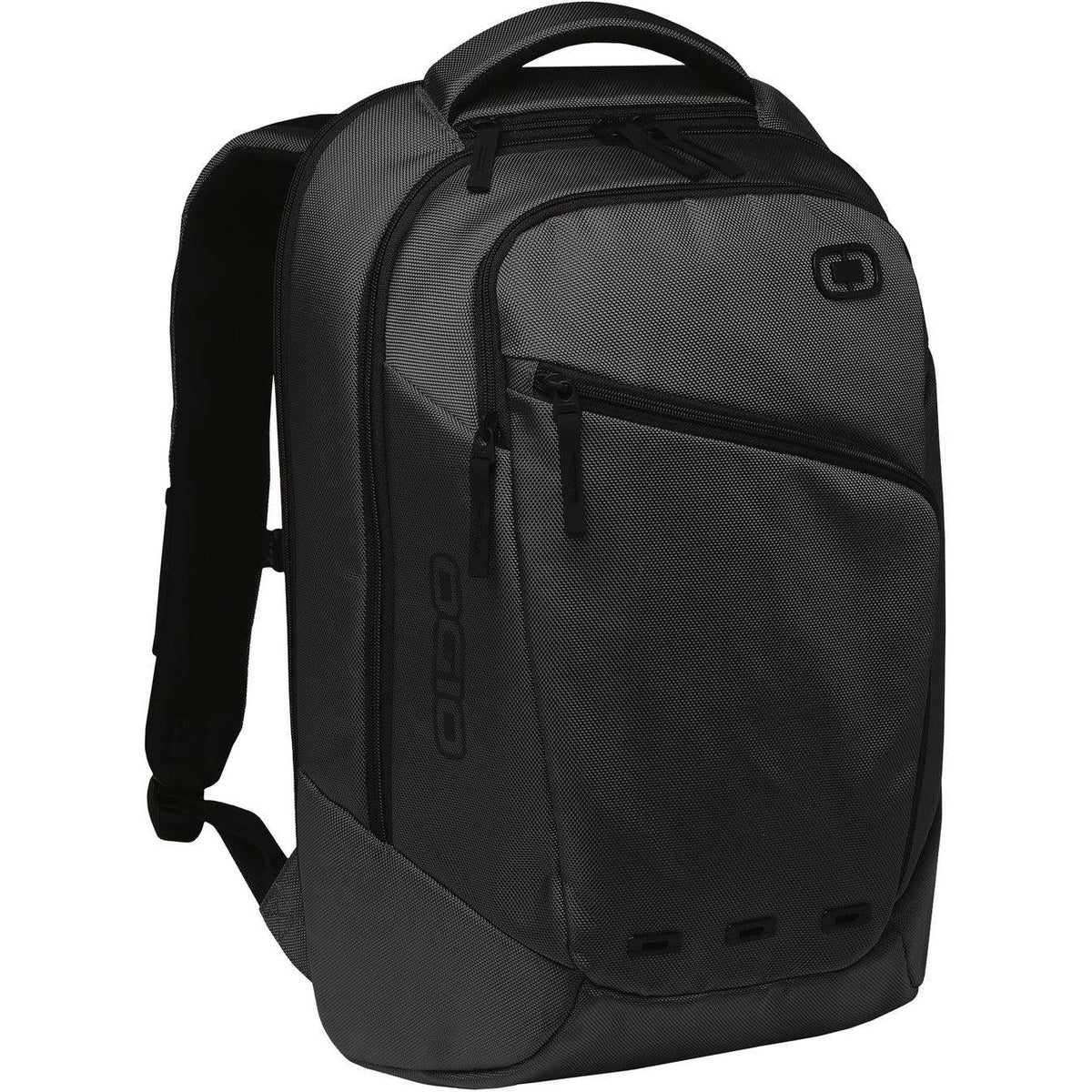 no-logo OGIO Ace Pack-Bags-OGIO-Black-Thread Logic