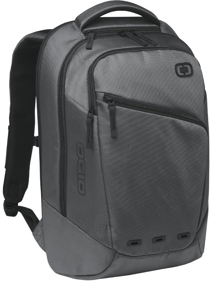 OGIO Ace Pack-Regular-OGIO-Metallic-Thread Logic