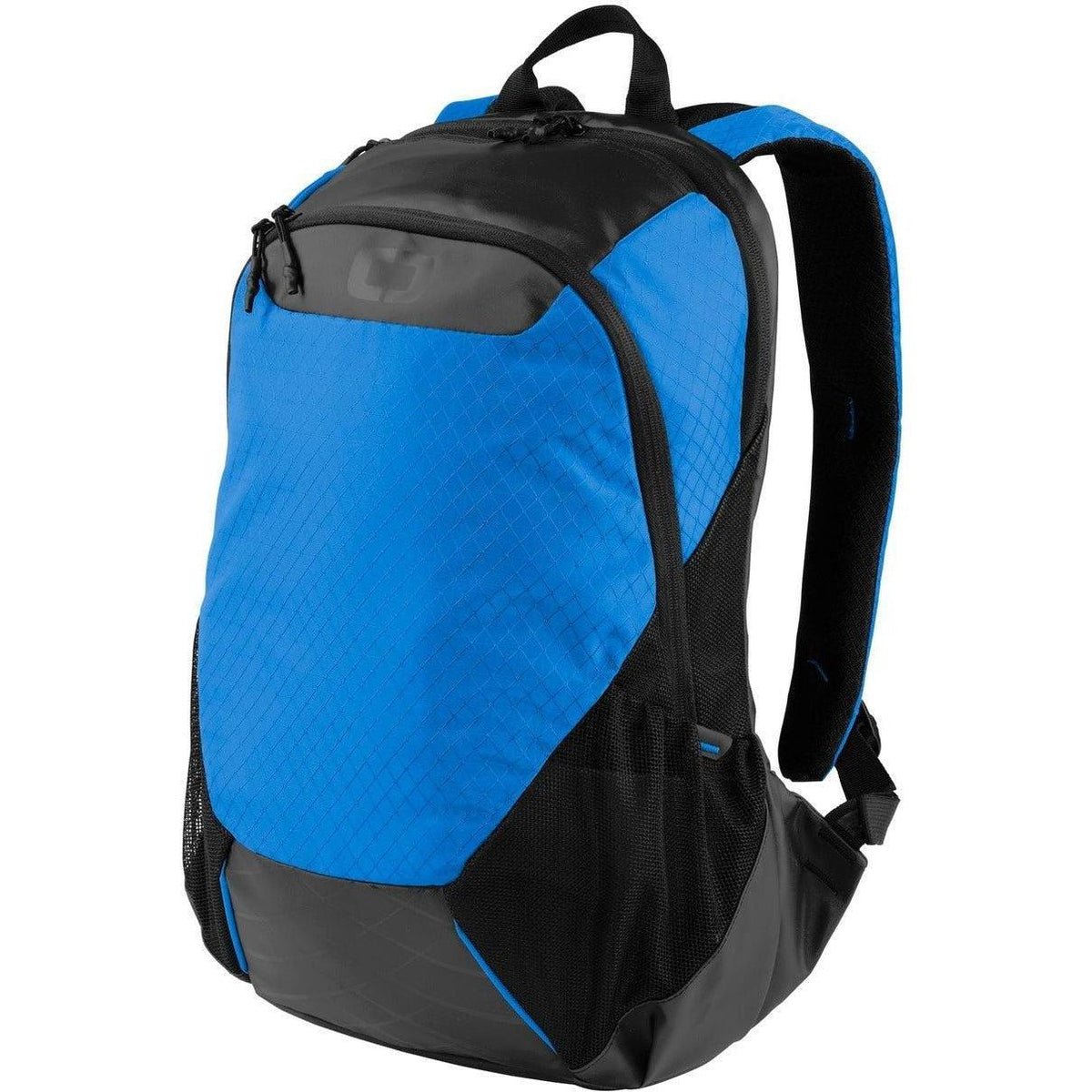 no-logo OGIO Basis Pack-Bags-OGIO-Cobalt Blue-Thread Logic