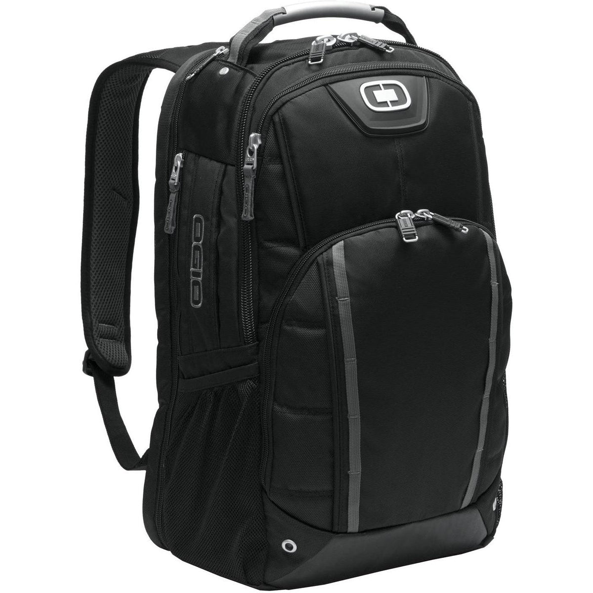 no-logo OGIO Bolt Pack-Bags-OGIO-Black-Thread Logic