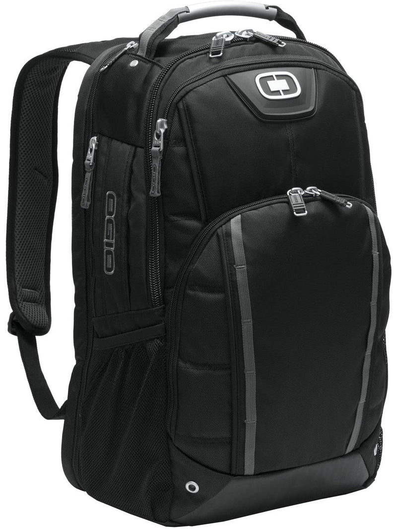 no-logo OGIO Bolt Pack-Regular-OGIO-Black-Thread Logic