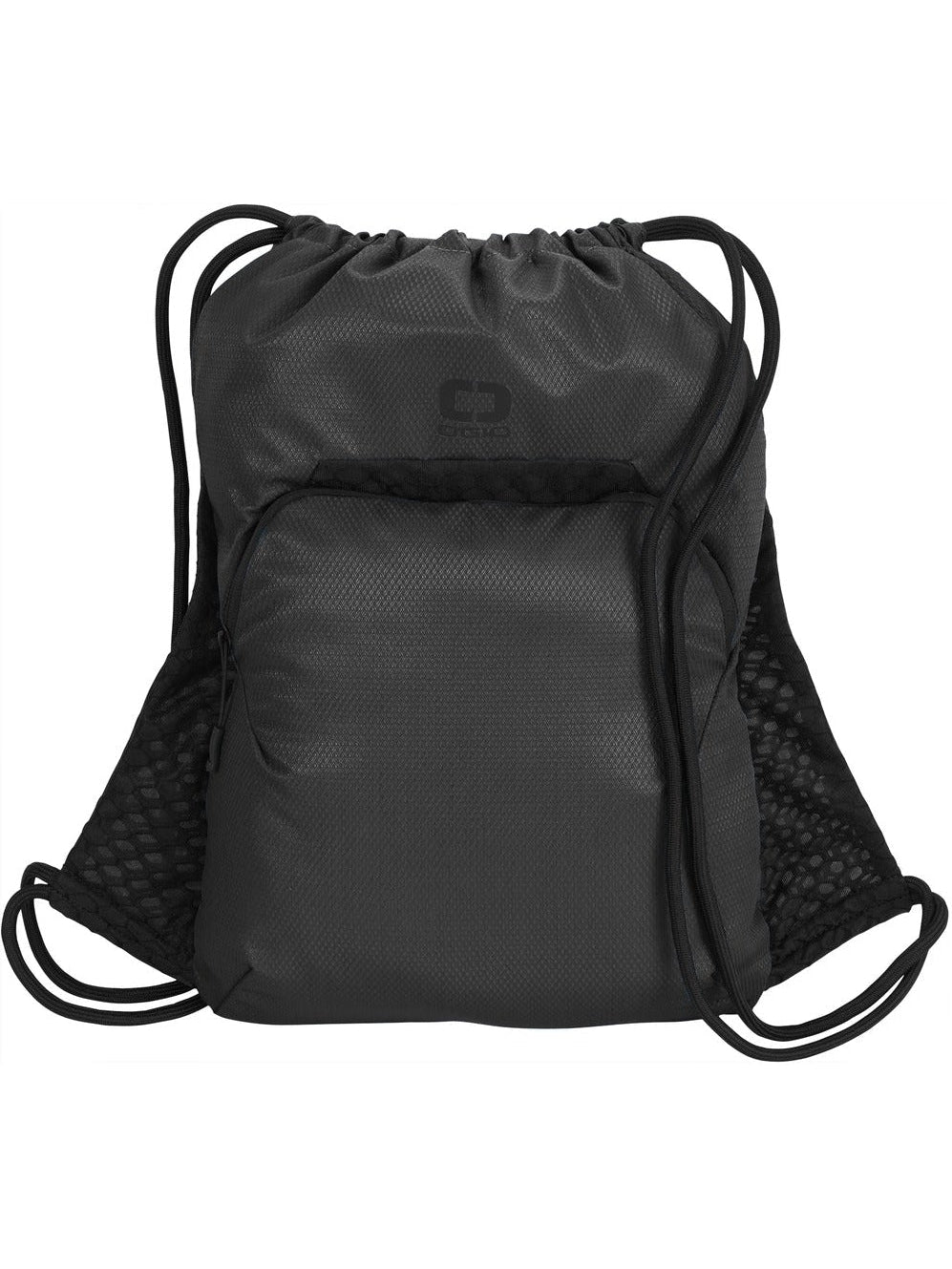 Cinch Bags for Custom Logo Embroidery