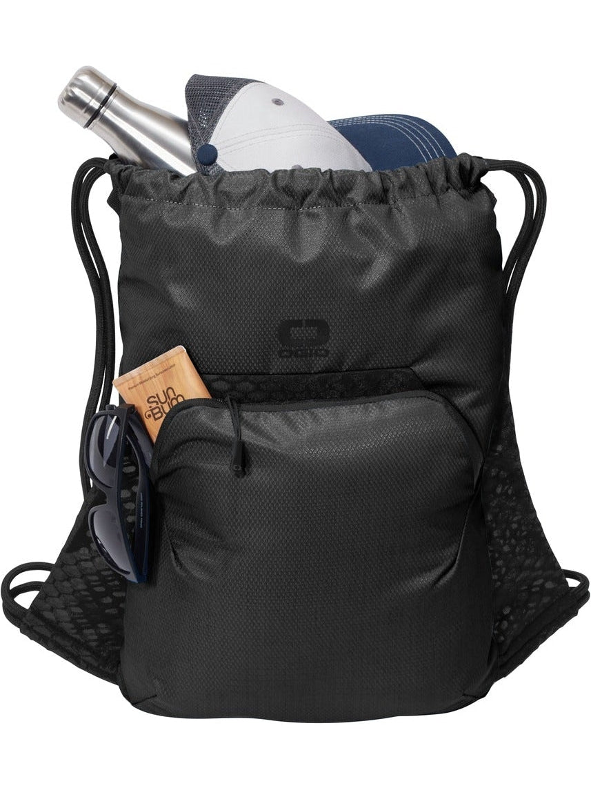 OGIO Boundary Cinch Pack - Thumbnail 5