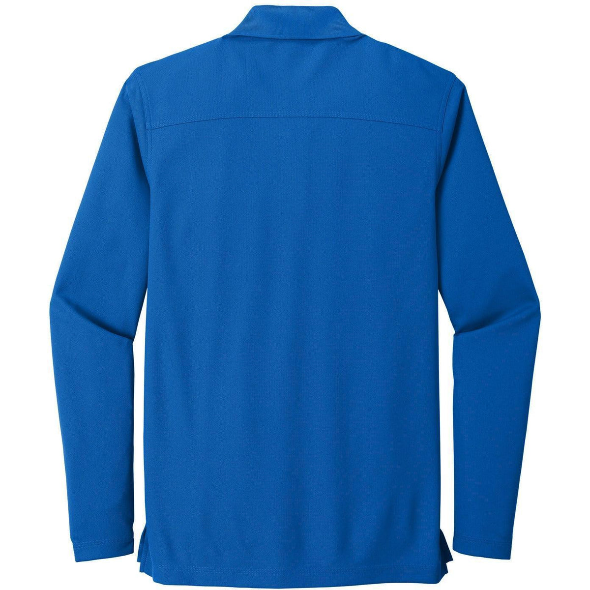 no-logo OGIO Caliber 2.0 Long Sleeve Polo-Regular-OGIO-Thread Logic