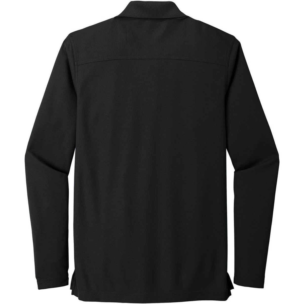 no-logo OGIO Caliber 2.0 Long Sleeve Polo-Regular-OGIO-Thread Logic