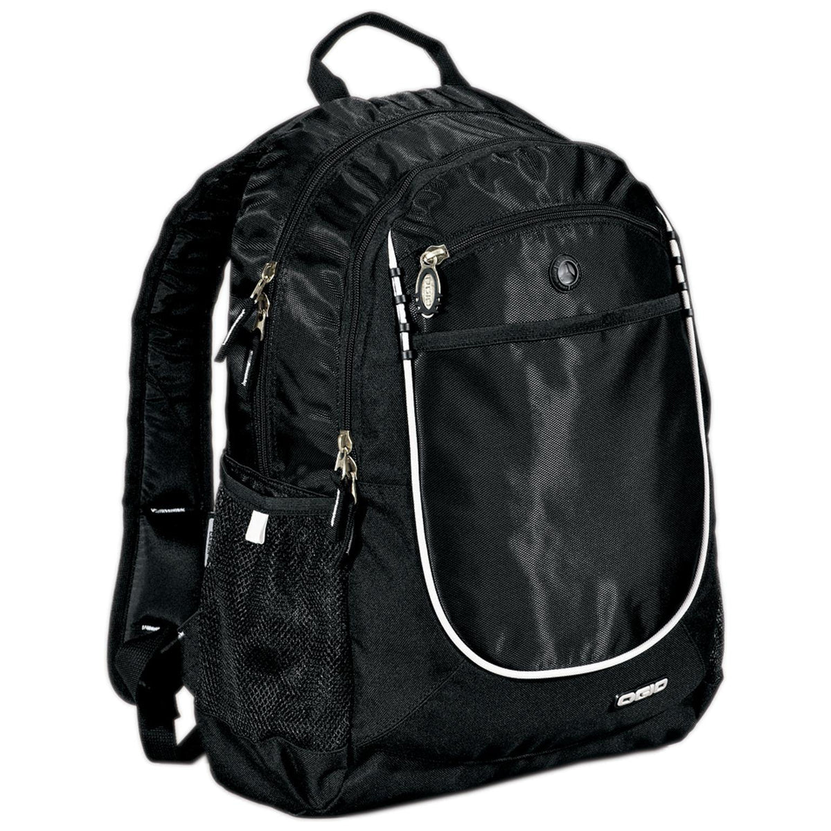 no-logo OGIO Carbon Pack-Bags-OGIO-Black-Thread Logic