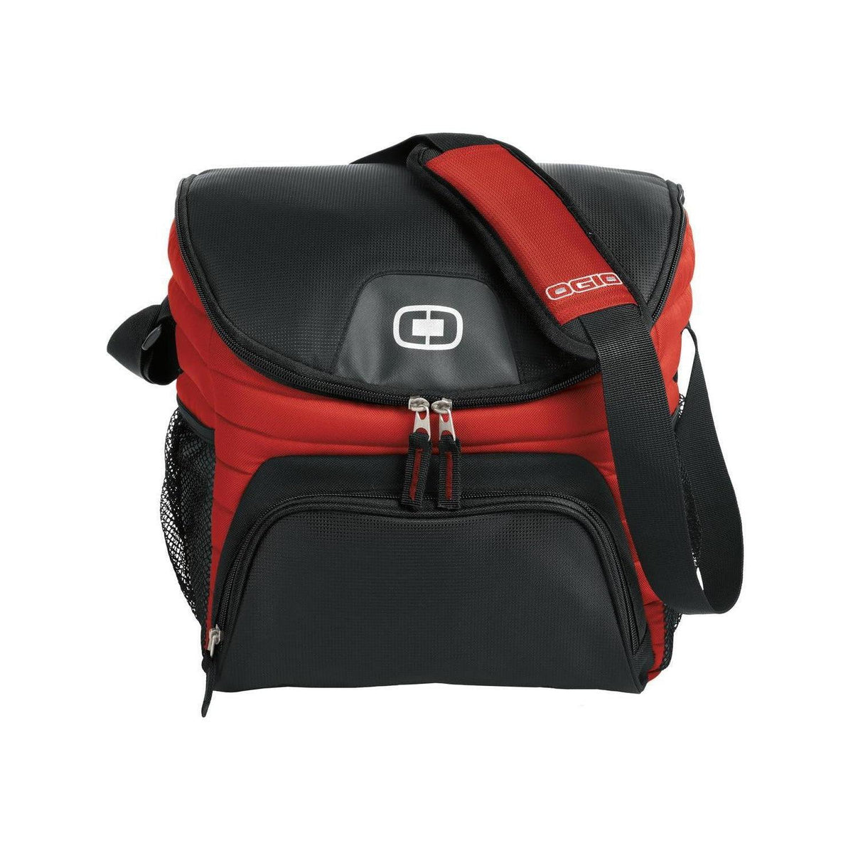 no-logo OGIO Chill - 24 Can Cooler-Bags-OGIO-Thread Logic