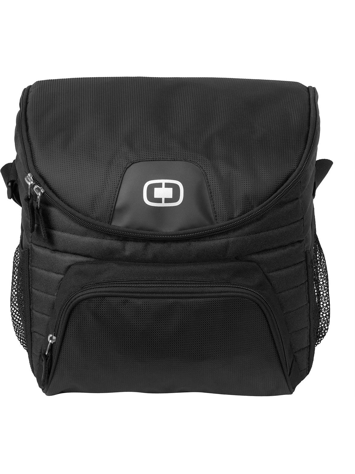 OGIO Chill -24 Can Cooler-Regular-OGIO-Black-Thread Logic