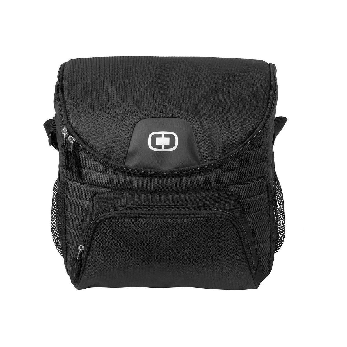 no-logo OGIO Chill - 24 Can Cooler-Bags-OGIO-Black-Thread Logic