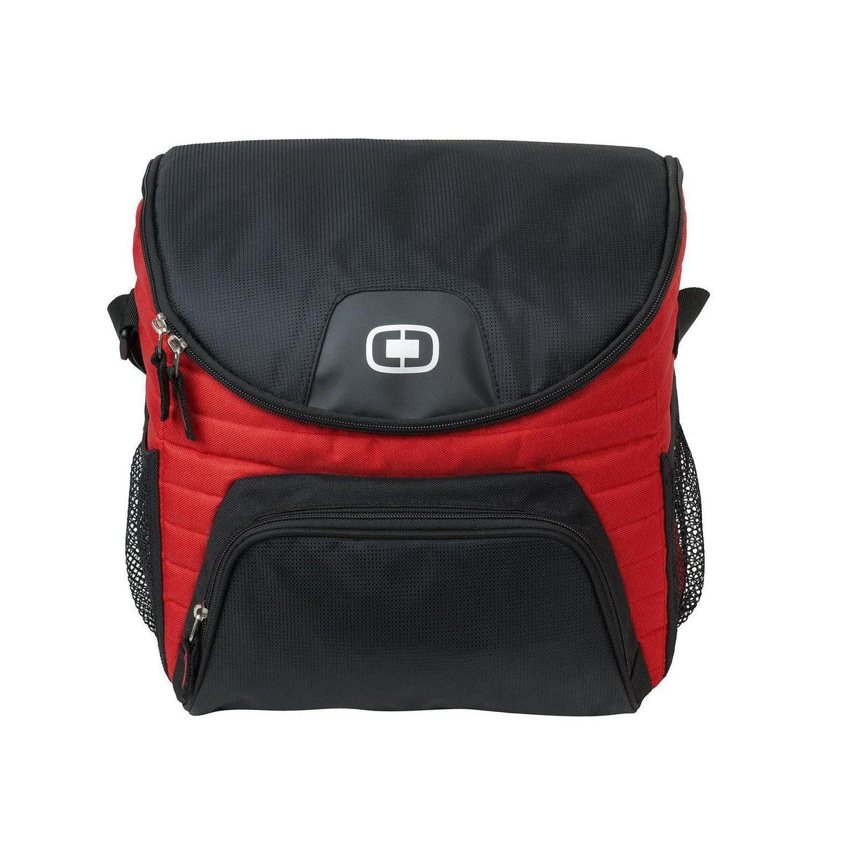 no-logo OGIO Chill - 24 Can Cooler-Bags-OGIO-Red-Thread Logic