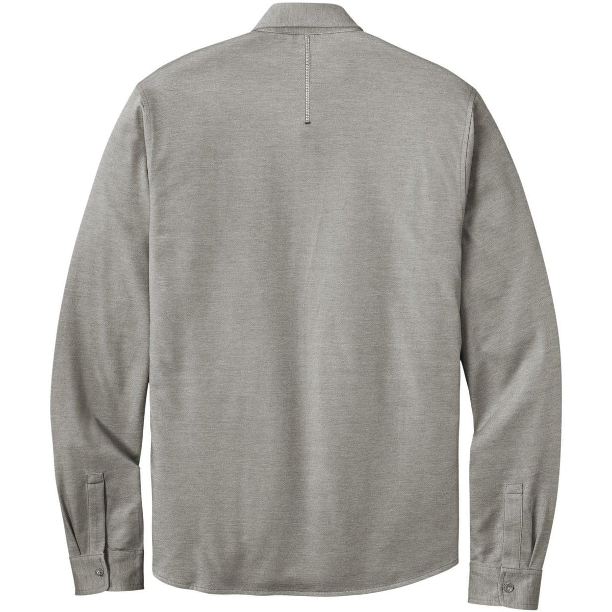 no-logo OGIO Code Stretch Long Sleeve Button-Up-Regular-OGIO-Thread Logic