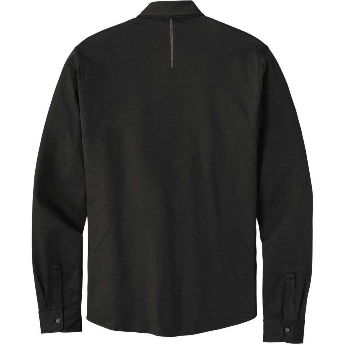 no-logo OGIO Code Stretch Long Sleeve Button-Up-Regular-OGIO-Thread Logic