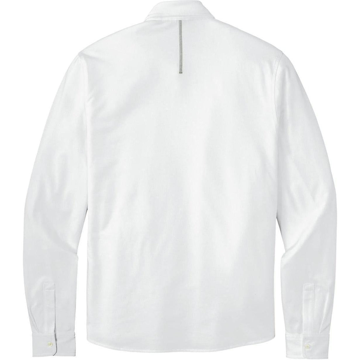 no-logo OGIO Code Stretch Long Sleeve Button-Up-Regular-OGIO-Thread Logic