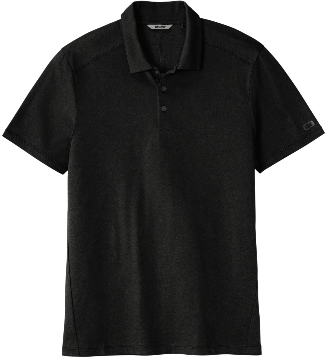 OGIO Code Stretch Polo