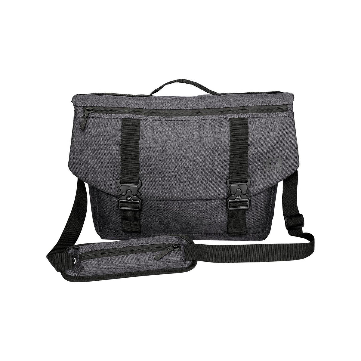 no-logo OGIO Command Messenger-Regular-OGIO-Thread Logic